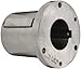 Browning R2  2 7/16 Split Taper Bushing 2-7/16 Bore"