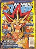 Shonen Jump Manga (Yu-Gi-Oh! The World's Most Popular Manga, Volume 3, Issue 9, Number 33)