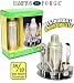 7-PC BAR CADDY SET