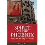 SpiritofthePhoenix:BeirutandtheStoryofLebanon