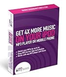 Shrink My Tunes (PC)