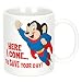 Mighty Mouse 