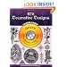 476 Decorative Designs (Dover Electronic Clip Art) (CD-ROM and Book)