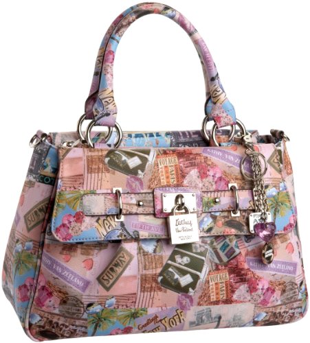 KATHY Van Zeeland Mr Postman Satchel 51Sqd3%2BvYaL KATHY Van Zeeland Mr Postman Satchel