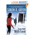 From Hell With Love: A Secret Histories Novel