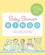Baby Shower Bingo: The Classic Party Game for Baby Showers and Family Celebrations