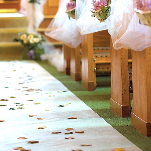 Wedding Aisle Runner