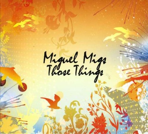 CD-Charts  Search : Those Things