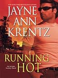 Running Hot (Arcane Society, Book 5)
