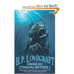 Chronik des Cthulhu-Mythos I