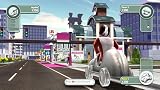 picture of Monopoly Streets (Wii)