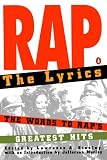 Rap: The Lyrics