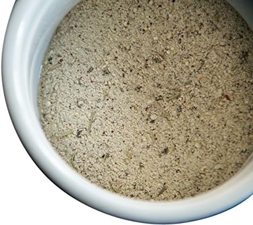 Green Tea + Clay Facial Polish Bentonite Skin Detox Firming Powder