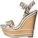 Jessica Simpson Women's AYALA Wedge Sandal