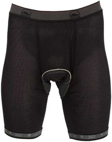 Zoic Men's Essential Liner Shorts