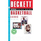 Beckett Official Price Guide to Basketball Cards 2010, Edition #19 by Dr. James Beckett