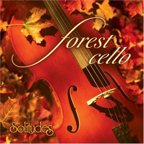 CD-Charts  Music : Forest Cello