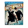 Hot Fuzz (Steelbook) (Blu-ray + DVD + Digital Copy + UltraViolet)