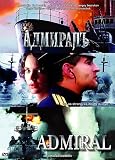 Admiral (2008, Russia)[all-region DVD, English Subtitles]