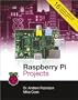 Raspberry Pi Projects