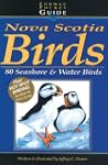 Formac Pocketguide to Nova Scotia Bir...