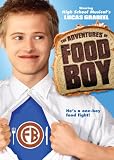 The Adventures of Food Boy