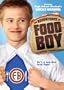 The Adventures of Food Boy