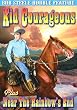 Kid Courages / Near the Rainbow's End [DVD] [Import]