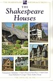 The Shakespeare houses