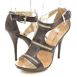 Michael Antonio Casilda Heels