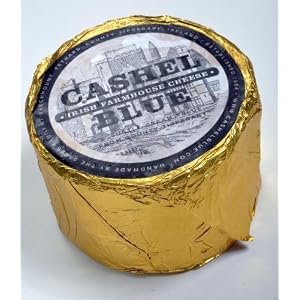 Cashel Blue Cheese (Whole Wheel) Approximately 3 Lbs by 