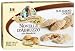 Nonna Annunziata Novelle d'Abruzzo alla Mandola (Flat Almond Cookies), 3.5-Ounce Boxe...
