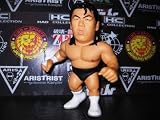 【ＨＡＯコレクション×新日本プロレス☆革命戦士・長州　力】イメージ