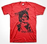 Michael Jackson Thriller T-Shirt (Mens and Womens)