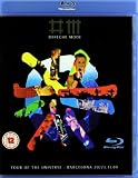 Depeche Mode: Tour of the Universe - Barcelona 20/21:11:09 [Blu-ray] [Limited Edition]