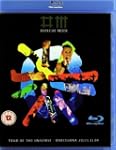 Depeche Mode - Tour of the Universe :...