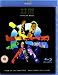 Depeche Mode - Tour of the Universe, Barcelona [Blu-ray]