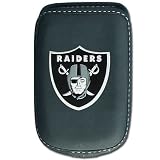 College NFL Blackberry PDA Pouch - Oakland Raiders
