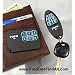 2-Way RF FOFA&reg; Find One Find All&reg; Key Finder and Wallet Locator Set