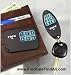 2-Way RF FOFA® Find One Find All® Key Finder and Wallet Locator Set