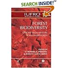 Forest Biodiversity: Lessons from History for Conservation (The International Union of... by O. Honnay, K. Verheyen, B. Bossuyt, and M. Hermy