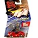 Hot Wheels Speed Racer Mach 4 Street Car Hard to Find Movie Booklet Included!