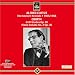 The Munich Recitals, 1955/1956