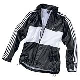 adidas Jacke Männer, schwarz adidas Jacke Männer, schwarz