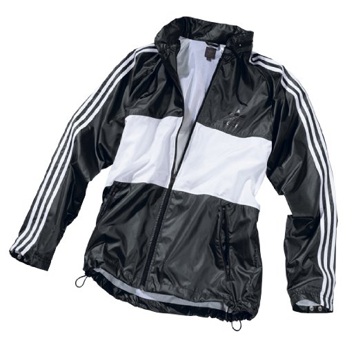 adidas Jacke Männer, schwarz adidas Jacke Männer, schwarz