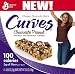 Betty Crocker Curves Bars, Chocolate Peanut, 5.3-Ounce Box (Pack of 10) Image