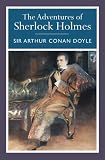 The Adventures of Sherlock Holmes (Arcturus Paperback Classics)