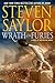 Wrath of the Furies: A Novel of the Ancient World (Novels of Ancient Rome)