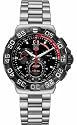 Tag Heuer Formula 1 Limited Edition Kimi Raikkonen Mens Watch CAH1014.BA0854