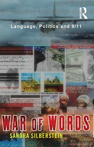 War of Words: Language, Politics and 9/11